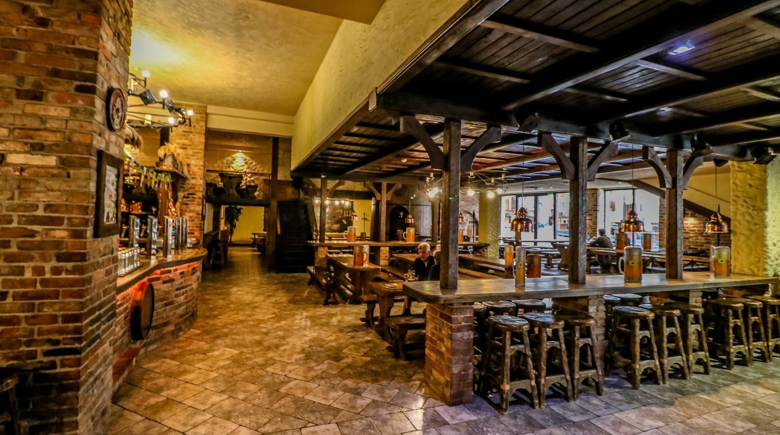 Picturesque Tallinn, Estonia ATW Trip Day 80 Happy Hoppe