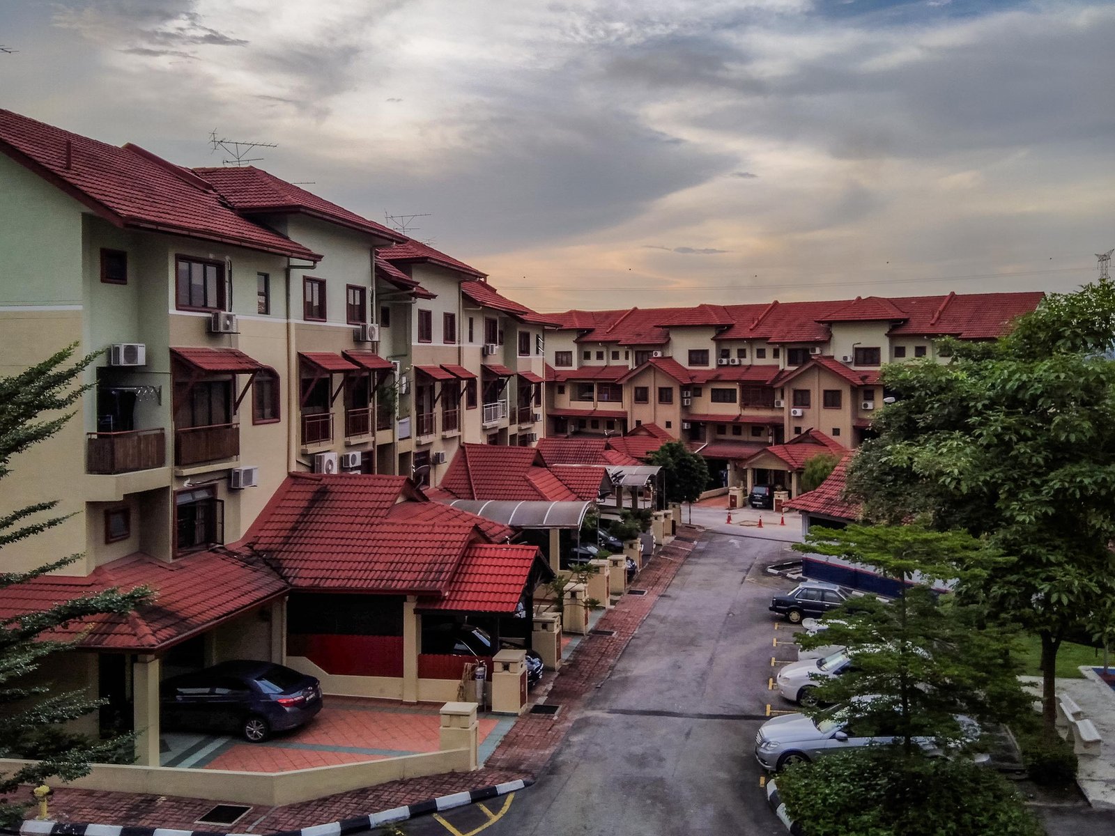 Local Life in KL, Malaysia – ATW Day #213b-214